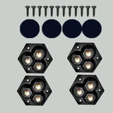 Carvallo | MoveFlex 360 – Flytta möbler utan ryggont Carvallo