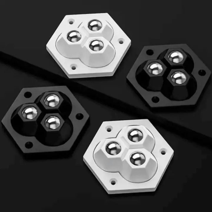 Carvallo | MoveFlex 360 – Flytta möbler utan ryggont Carvallo