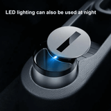 Automatisk Askkopp till Bilen-Bil-BB-Hemnix