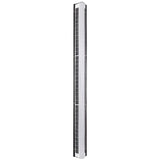Utomhus Vägglampa Modern Solenergi LED Lampa Carvallo