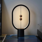 Carvallo – Mångsidig LED Bordslampa med Elegant Design för Modern Inredning Carvallo