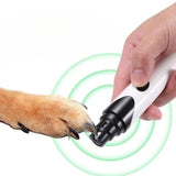 PawPerfect – Uppladdningsbar husdjursnagelfil med flera bilagor Carvallo