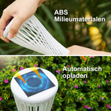 Carvallo | SunlitPath - Solarlampor för trädgårdsgångar Carvallo