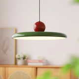 GlideSphere Light - Nordic Glass LED Pendellampa Carvallo