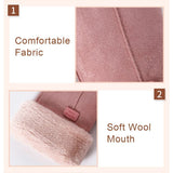 Supersköna Vinterhandskar-Personligt-BB-Hemnix