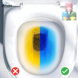 Carvallo – Den rena lösningen för din toalett Carvallo