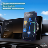 Carvallo – Magnetiskt grepp som verkligen kvarstår! Carvallo