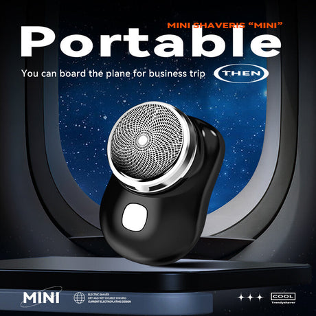 Mini USB Portabel Rakapparat Effektiv-Personligt-BB-Hemnix