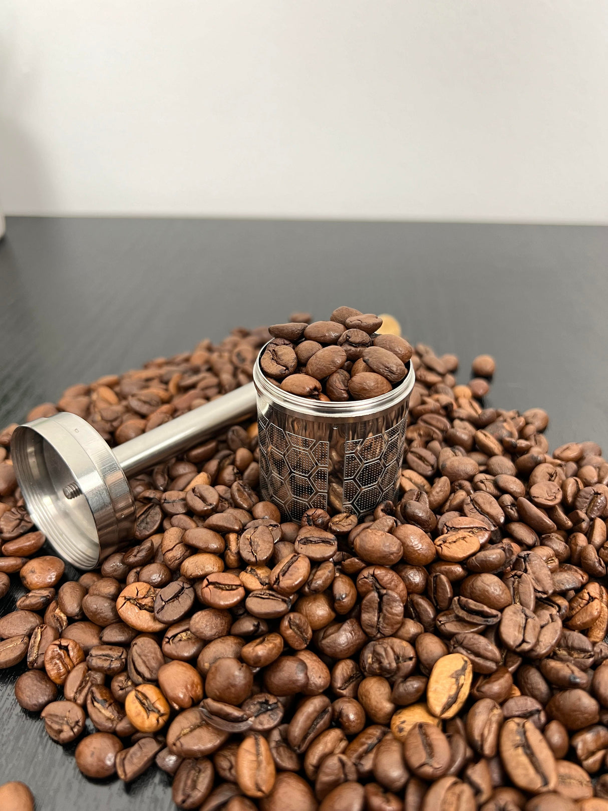 Carvallo - Full smak, inga kompromisser Carvallo