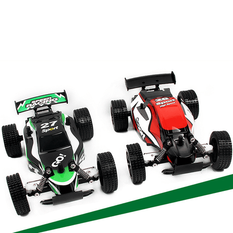 1:20 Fjärrstyrd Buggy Bil – Snabb Racingbil med 2.4G Teknik-Radiostyrt-BB-Hemnix