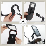 Carvallo – Säkert på väg i alla väder! Carvallo