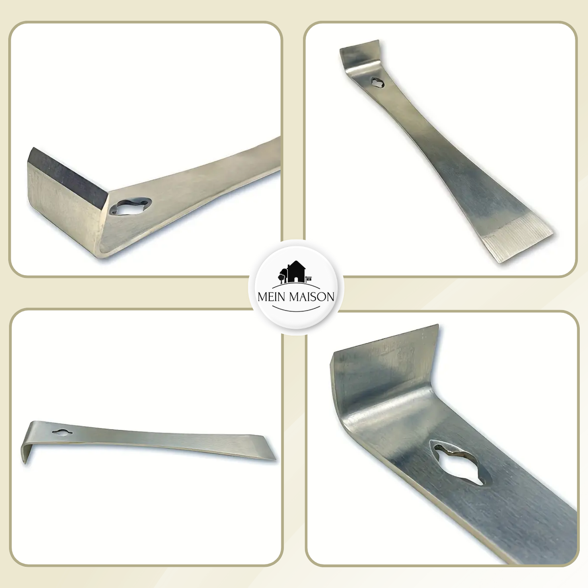 Carvallo – Liten. Stark. Oförstörbar. Carvallo