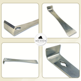 Carvallo – Liten. Stark. Oförstörbar. Carvallo