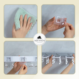 Carvallo – Den platsbesparande torkhjälpen för varje dag! Carvallo