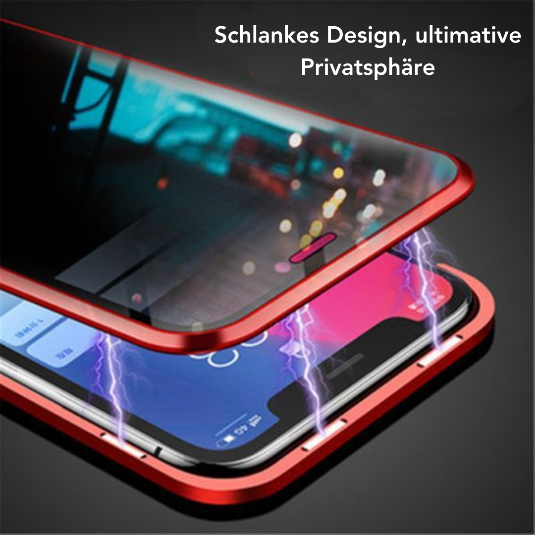 Carvallo - Mobilskal med integritetsglas Carvallo