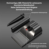 Carvallo Spot – Ljus som lever med solen Carvallo