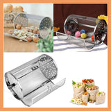 Carvallo – Snurrar. Lyckas alltid! Carvallo