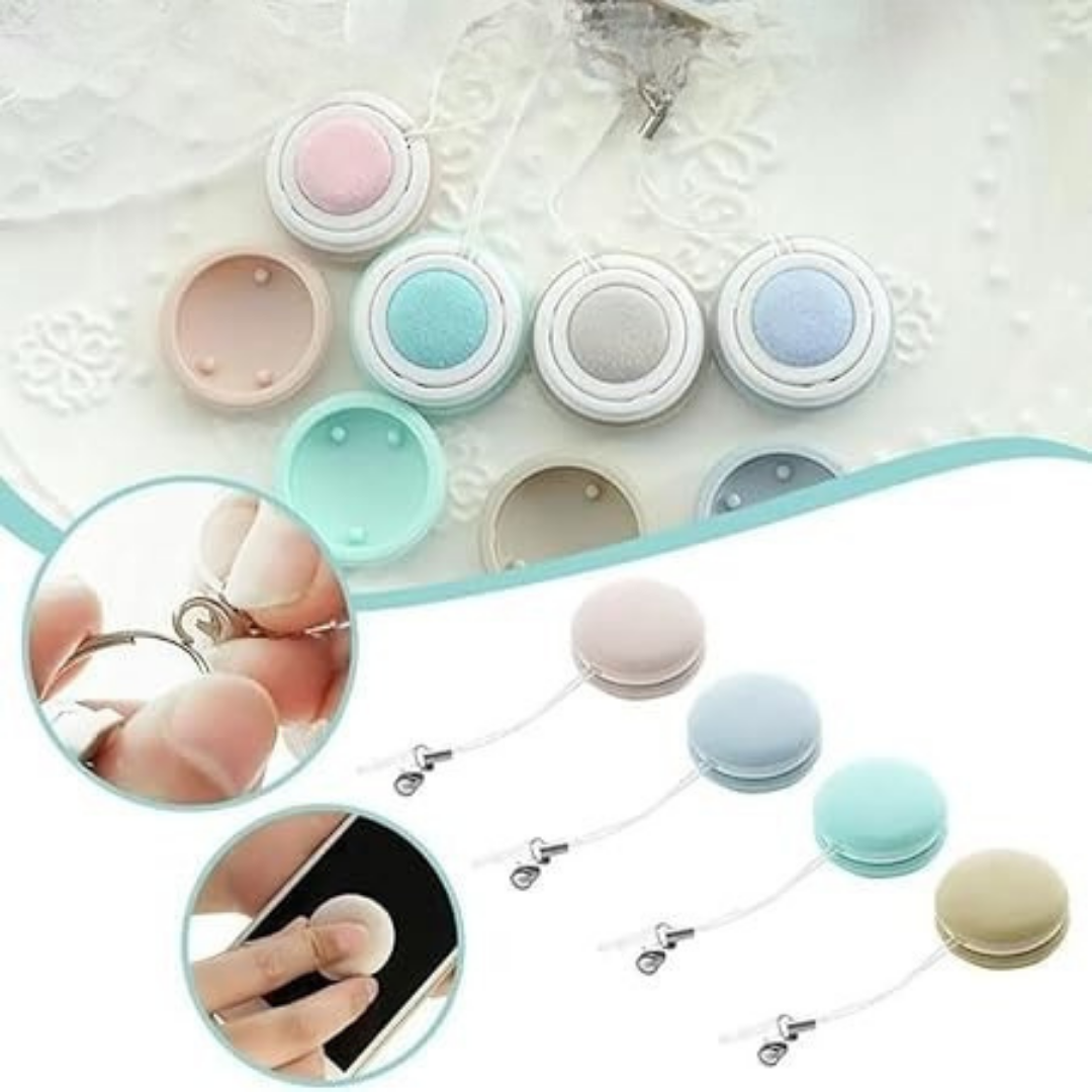 Carvallo | ShineSwipe – För den perfekta översikten! Carvallo