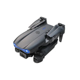 SkyLens – Drone med 4K kamera och hindringsundvikelsessystem Carvallo