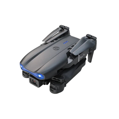 SkyLens – Drone med 4K kamera och hindringsundvikelsessystem Carvallo