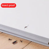 Carvallo | DraftGuard – Håller kylan, oljud och damm ute! Carvallo