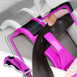 Stöd för babybubblan bilsätesbälte Bellasverige