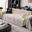 Velour Cascade Sofföverdrag Carvallo