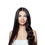 GlamHair 7-i-1 stylingset MILA Sverige