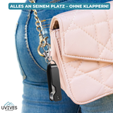 Carvallo – Aldrig mer klappriga nycklar! Carvallo