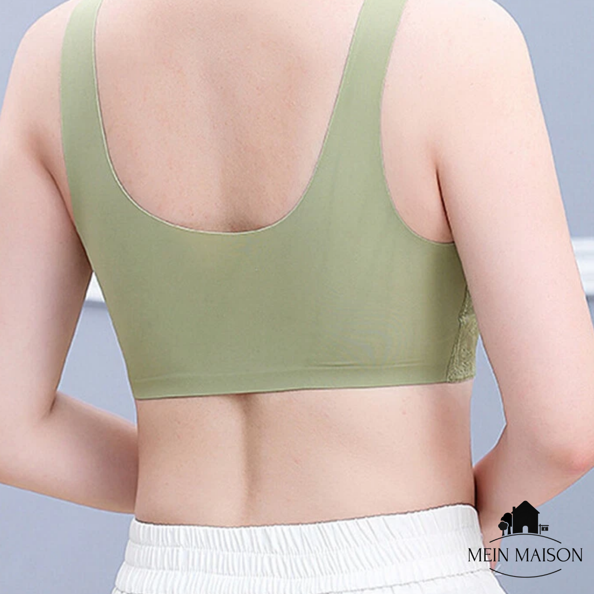 Carvallo | CozyForm – Komfort & Stöd med framknappar Carvallo