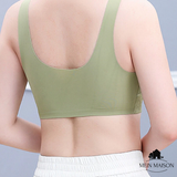 Carvallo | CozyForm – Komfort & Stöd med framknappar Carvallo