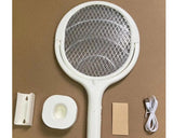 MosquiGuard - Multifunctional Mosquito Protection with Powerbank and Insect Protection Carvallo