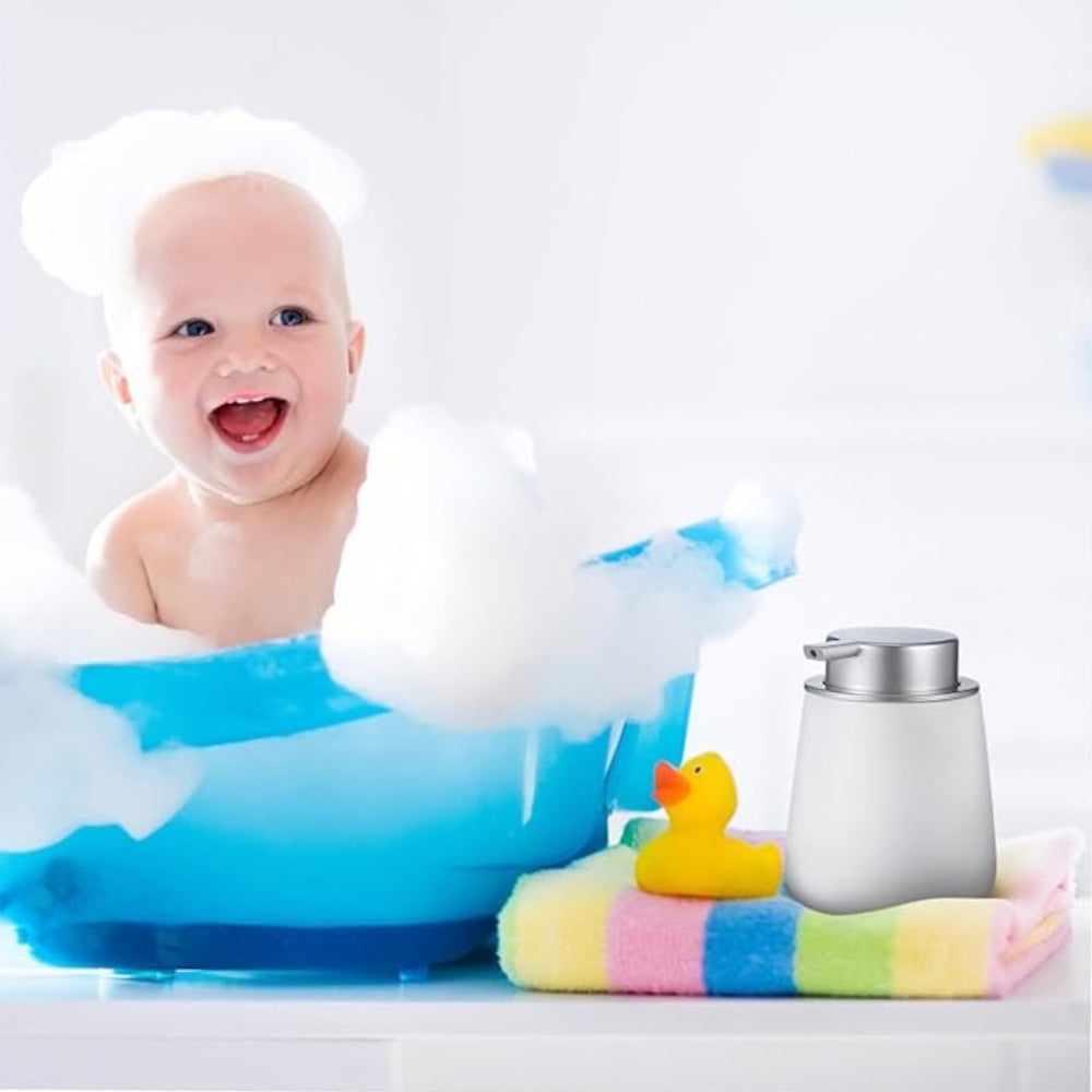 Minimalistisk Touch Dispenser Carvallo