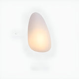 LED Vägglampa i Kieselstein Design – Dekorativ nordisk design för vardagsrum och hall Carvallo