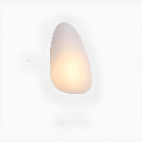 LED Vägglampa i Kieselstein Design – Dekorativ nordisk design för vardagsrum och hall Carvallo