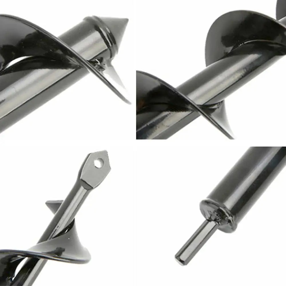 SoilBuster Trädgårdsborra Bit Carvallo