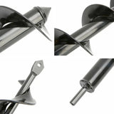 SoilBuster Trädgårdsborra Bit Carvallo