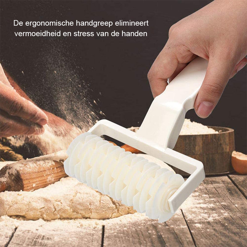 Carvallo - Perfekta rutmönster på sekunder! Carvallo