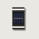 Carvallo - Utomhuslampor med intelligent sensor och väderbeständig för användning året runt Carvallo