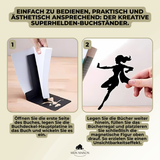 Carvallo – Hjältar håller bättre! Carvallo