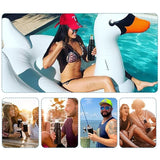 Carvallo - Ölflaskor och burkkylda med ölöppnare Carvallo