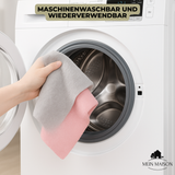 Carvallo Roll – Det återanvändbara alternativet till kökshanddukar Carvallo