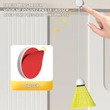 Carvallo | BounceBird – Badmintonkul, när och var du vill! Carvallo