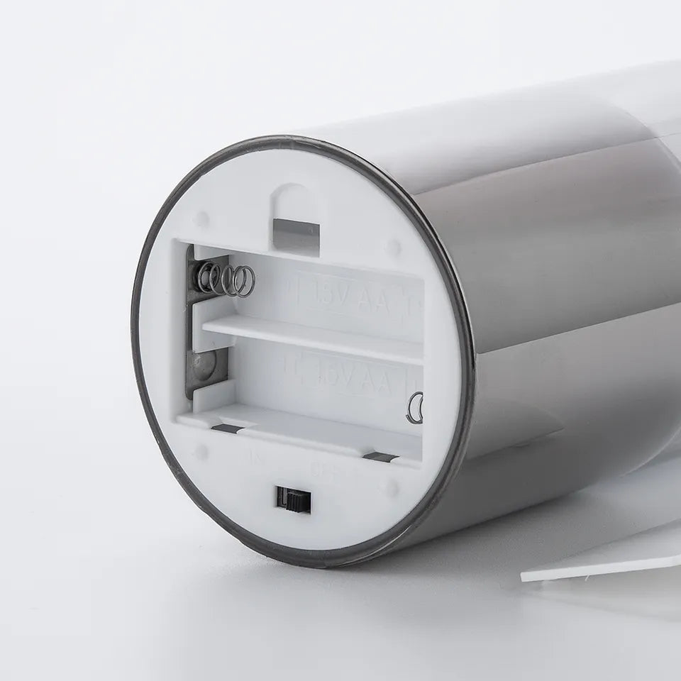 Carvallo | LuxeFlame - Lyx-Lumina-Ljus Carvallo