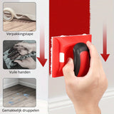 För ett professionellt målarresultat Carvallo