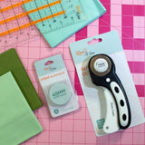 Carvallo | SliceEase – Skär med lätthet! Carvallo