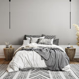 Carvallo – Modern LED Hängande Lampa med Minimalistisk Design Carvallo