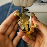 Carvallo – Sy med precision och lätthet Carvallo