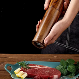 Stjärnholm Salt & Pepparkvarn i Valnöt-Hemnix-Hemnix