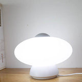 Mushroom Glow | Creative Touch dimbar LED-nattlampa MILA Sverige